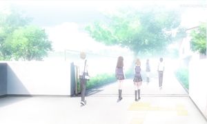 kuzu no honkai - EP 5
