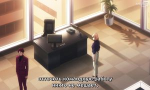 Solo Leveling - 03 [SUB]