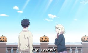 Blue Exorcist S3 - 03 [SUB]