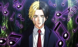 Mashle S2 - 03 [DUB]