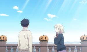 Blue Exorcist S3 - 03 [DUB]