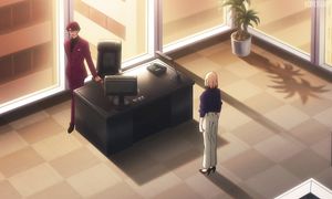 Solo Leveling - EP3