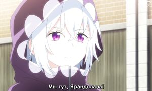 Banished from the Hero Party S2 - 03 [SUB]