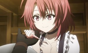 Убийца Гоблинов 2 сезон 9/12 [LazDub]