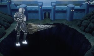 Tsukimichi S2 - 03 [DUB]