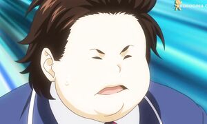 Food Wars - S4 EP 5