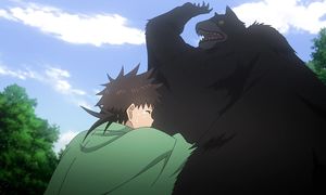 Sengoku Youko - 03 [DUB]