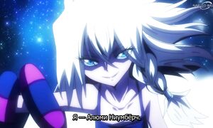 Shaman King Flowers - 03 [SUB]