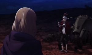 Ishura Ep #1