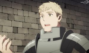 Dungeon Meshi - 04 [DUB]
