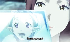 Ishura - 04 [SUB]