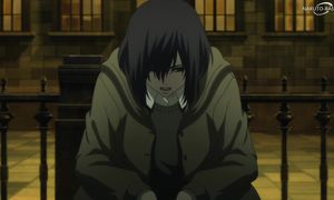 Witch and the Beast - 03 [DUB]