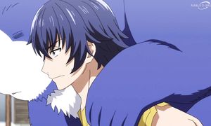 Wrong Way to Use Healing Magic - 04 [DUB]