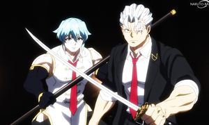Undead Unluck - 16 [SUB]