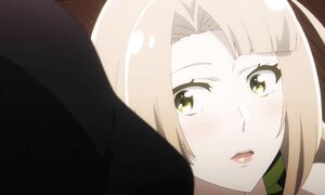 Нежеланно бессмертный авантюрист | The Unwanted Undead Adventurer | 4 / 12 | RadiantVoice | DUB