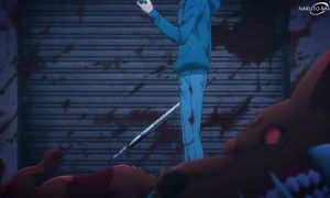 Solo Leveling - 04 [DUB]