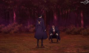 Mashle S2 - 04 [DUB]