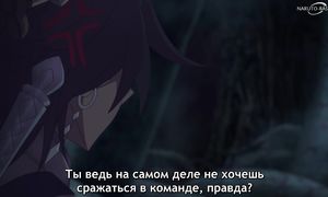 Ragna Crimson - 15 [SUB]