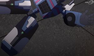 Blue Exorcist S3 - 04 [DUB]