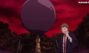 Mashle S2 e04