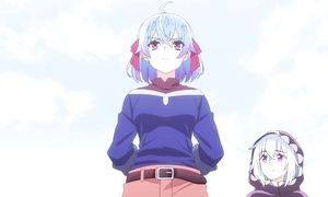 Banished from the Hero Party S2 - 04 [DUB]