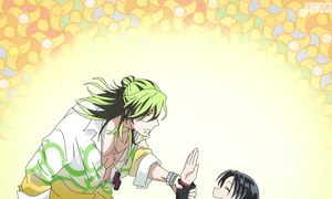 Buchigiri - EP3