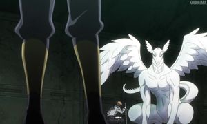 Ragna Crimson - EP14