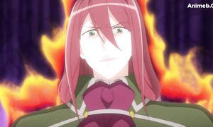 tsukimichi s2 ep04