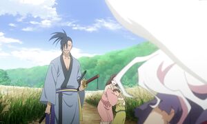Sengoku Youko - 04 [DUB]