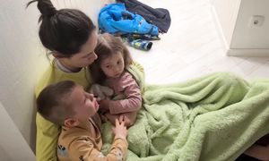 VLOG: Как мы пережили землетрясение