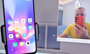 Как управлять Телефоном через ПК | Полезный Лайфхак