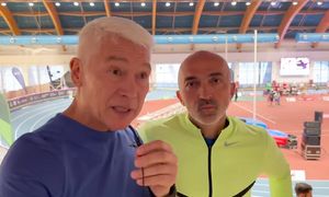 Как постановка цели превращает хаос в порядок | Уроки соревнования Скорость