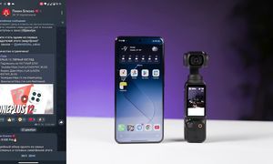 Обзор Xiaomi 14 Pro на HyperOS. Минус только ОДИН!