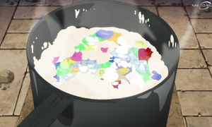 Dungeon Meshi - 05 [DUB]