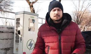 Покупка ZEEKR в Китае. Хейтеры были ПРАВЫ Kolesa.kz