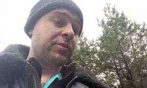 Жизнь на свалке или игра на выживание. Юрий вДудь. 2 сезон 6 серия. Мусорщик