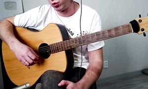 Чистые пруды -  урок на полифонию!