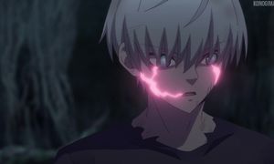 Ragna Crimson - EP15