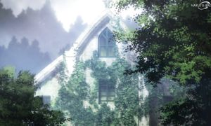 Witch and the Beast - 04 [DUB]