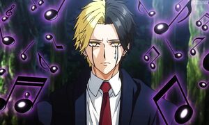 Mashle - S2 EP3