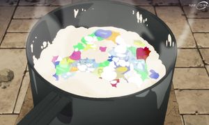 Dungeon Meshi - 05 [SUB]