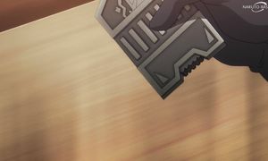 Unwanted Undead Adventurer - 05 [SUB]