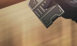 Unwanted Undead Adventurer - 05 [DUB]