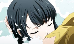 Wrong Way to Use Healing Magic - 05 [SUB]