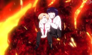 Undead Unluck - 17 [SUB]