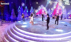 Nilufar Usmonova va Yulduz Usmonova – Tamanno (Sevimli TV)