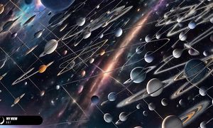 A.S.T - My View (AI Music Video)