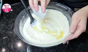 Пирожки с картошкой - Самый Быстрый рецепт!  Невероятное тесто для пирожков без дрожжей на кефире