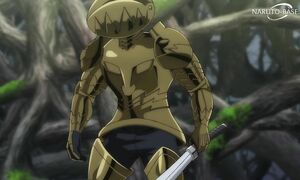 Mokushiroku no Yonkishi - 15 [DUB]