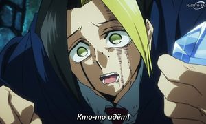 Mashle S2 - 05 [SUB]